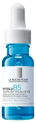 La Roche-Posay Hyalu B5 Anti-rimpel, herstellend, volumegevend oogserum 15 ml