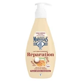 Le Petit Marseillais Moisturizing Milk for Damaged and Dry Skin, 400 ml