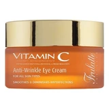 Arganicare Vitamin-C-Anti-Falten-Augencreme