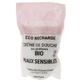 Florame Douchecrème met havermelk voor de gevoelige huid, navulbaar, biologisch, Eco-Refill, 700 ml