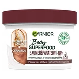 Garnier Body Superfood 48-Hour Repair Balm, 380 ml