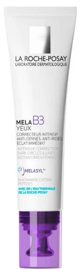 La Roche-Posay Mela B3 Intensieve oogcorrector 15 ml