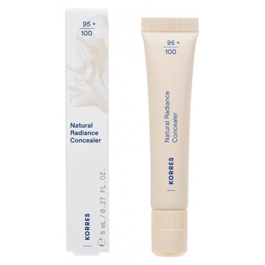 Korres Natural Radiance Concealer 8 ml