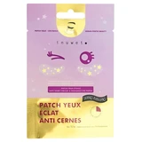 Inuwet Eye Patch for Radiance and Dark Circle Reduction, 6 g