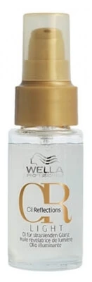 Wella Light Oil Reflections 30 ml