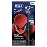 Oral-B iO Kids Marvel Spiderman Brosse À Dents Électrique Rechargeable 6 Ans et +