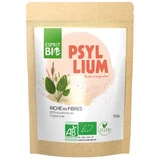 Esprit Bio ballaststoffreiches Psyllium-Pulver zum Bestreuen, 150 g