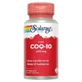 Solaray CoQ-10 200 mg, 30 cápsulas vegetarianas