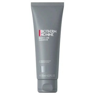 Biotherm Homme Basics-lijn: reiniger en toner 125 ml