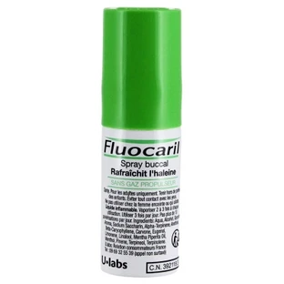 Fluocaril Spray oral 15 ml