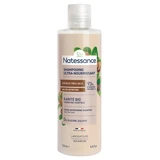 Natessance Ultra-voedende shampoo met biologische sheaboter en plantaardige keratine, 250 ml