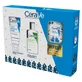 CeraVe hydraterende gezichtscrème 52 ml + hydraterende reinigingscrème 88 ml + gratis sokken