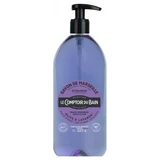 Le Comptoir du Bain Marseille-zeep, olijf-lavendel, 1 l