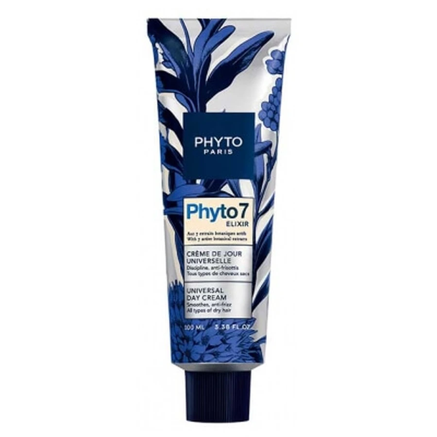 Phyto 7 Elixir Universal Dagcrème 100 ml