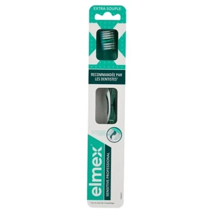 Cepillo de dientes Elmex Sensitive Professional Extra Suave