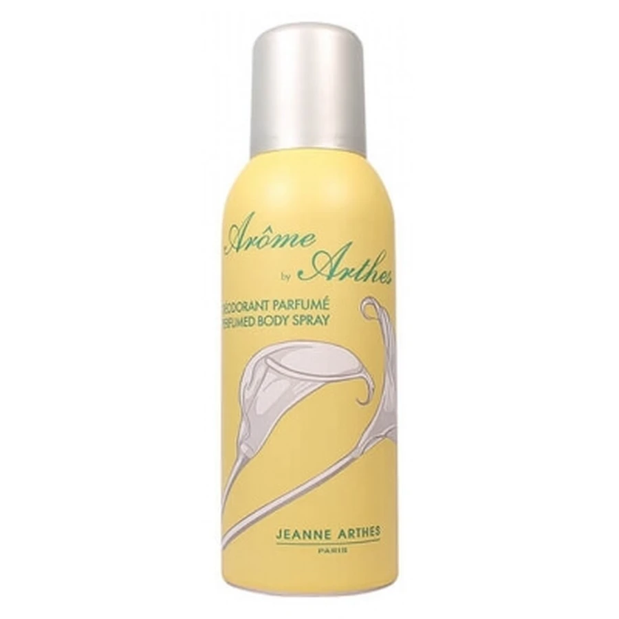 Jeanne Arthes Deodorant Arôme by Arthes