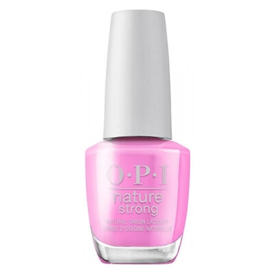 Smalto per unghie OPI Natural Strong Emflowered OPI