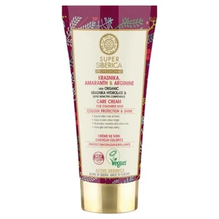 Natura Siberica Super Siberica Care Cream for Colored Hair 50 ml