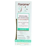 Florame Pureté Bio-Serum gegen Hautunreinheiten für das gesamte Gesicht, 30 ml