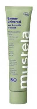 Mustela Universele Balsem met biologische avocado-extracten, 75 ml