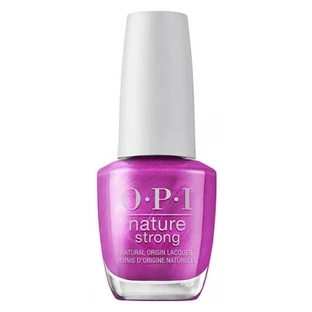 Esmalte de uñas OPI Natural Strong Thistle «Make You Bloom» de OPI