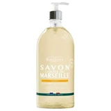 BeauTerra Extra-Moisturizing Marseille Liquid Soap, 1 L