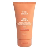 Wella Invigo Nutri-Enrich Anti-Frizz Smoothing Cream 150 ml