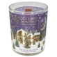 Vela navideña «Collines de Provence», 75 g