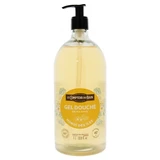 Le Comptoir du Bain, gel de ducha Monoï des Iles, 1 L