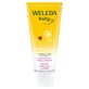 Weleda Baby Calendula Geurloze Beschermende Gezichtscrème 50 ml