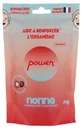 Nonna Lab Power 30 met chocolade omhulde parels
