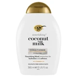 OGX Conditioner met kokosmelk 385 ml