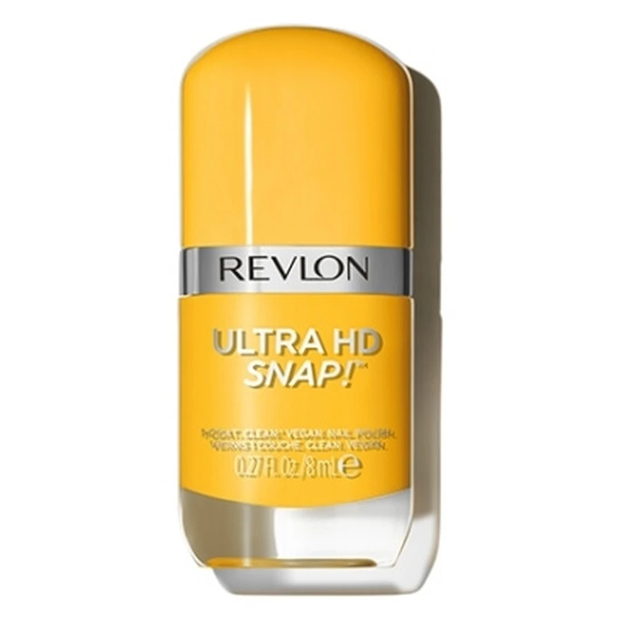 Esmalte de uñas Revlon Makeup Ultra-HD Snap! n.º 010 Marigold Maven Revlon