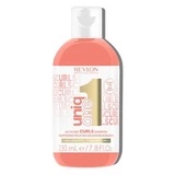 Revlon Professional Revlon Uniq One Curls Champú todo en uno