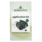 Herbatint-set voor het aanbrengen van haarkleur