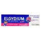 Elgydium tandpasta-gel voor kinderen ter bescherming tegen gaatjes, leeftijd 3–6 jaar, 50 ml