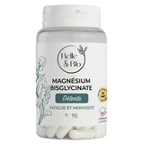 Belle & Bio Magnesium-Bisglycinat 90 Kapseln