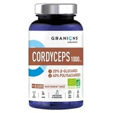 Granions Cordyceps 1000 mg Bio, 90 Kapseln