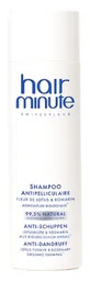 Skin Minute BODY' Minute Champú anticaspa Hair Minute