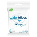 Waterwipes 10 Feuchttücher