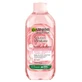 Garnier SkinActive Acqua micellare tutto in uno alla rosa 400 ml
