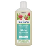 Natessance Ricinusolie voor het haar, 250 ml