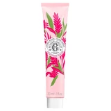 Roger & Gallet Handcrème met rode gember 30 ml