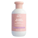 Wella Cool Blonde Revitalizing Shampoo Refill, 300 ml