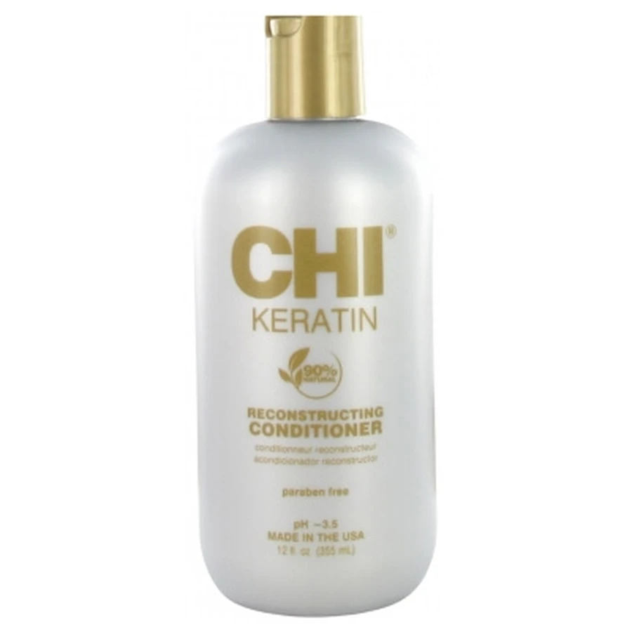 CHI Keratin Reconstructing Conditioner 355 ml