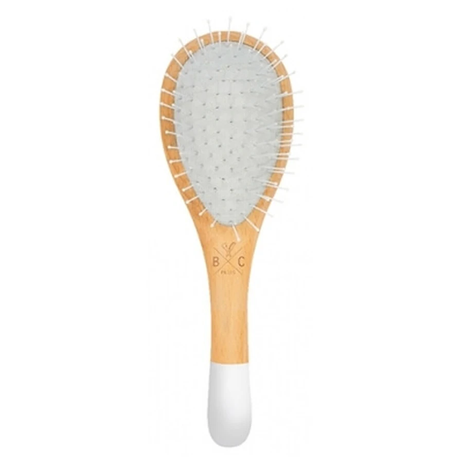 Bachca Große Holz-Luftbürste