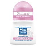 Mixa Expert Anti-irritatie deodorant voor de gevoelige huid 48 uur 50 ml