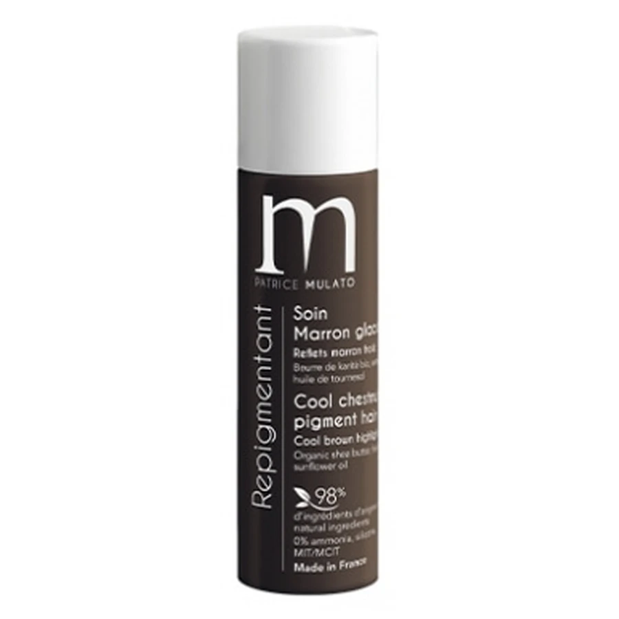 Patrice Mulato Mulato Iced Brown Repigmenting Treatment 50ml