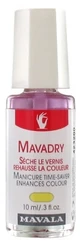 Secador de esmalte de uñas Mavala Mavadry, 10 ml