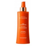 Institut Esthederm Sun Sublimation – Reichhaltige, feuchtigkeitsspendende Schönheitspflege, sehr geringer Lichtschutz, 150 ml